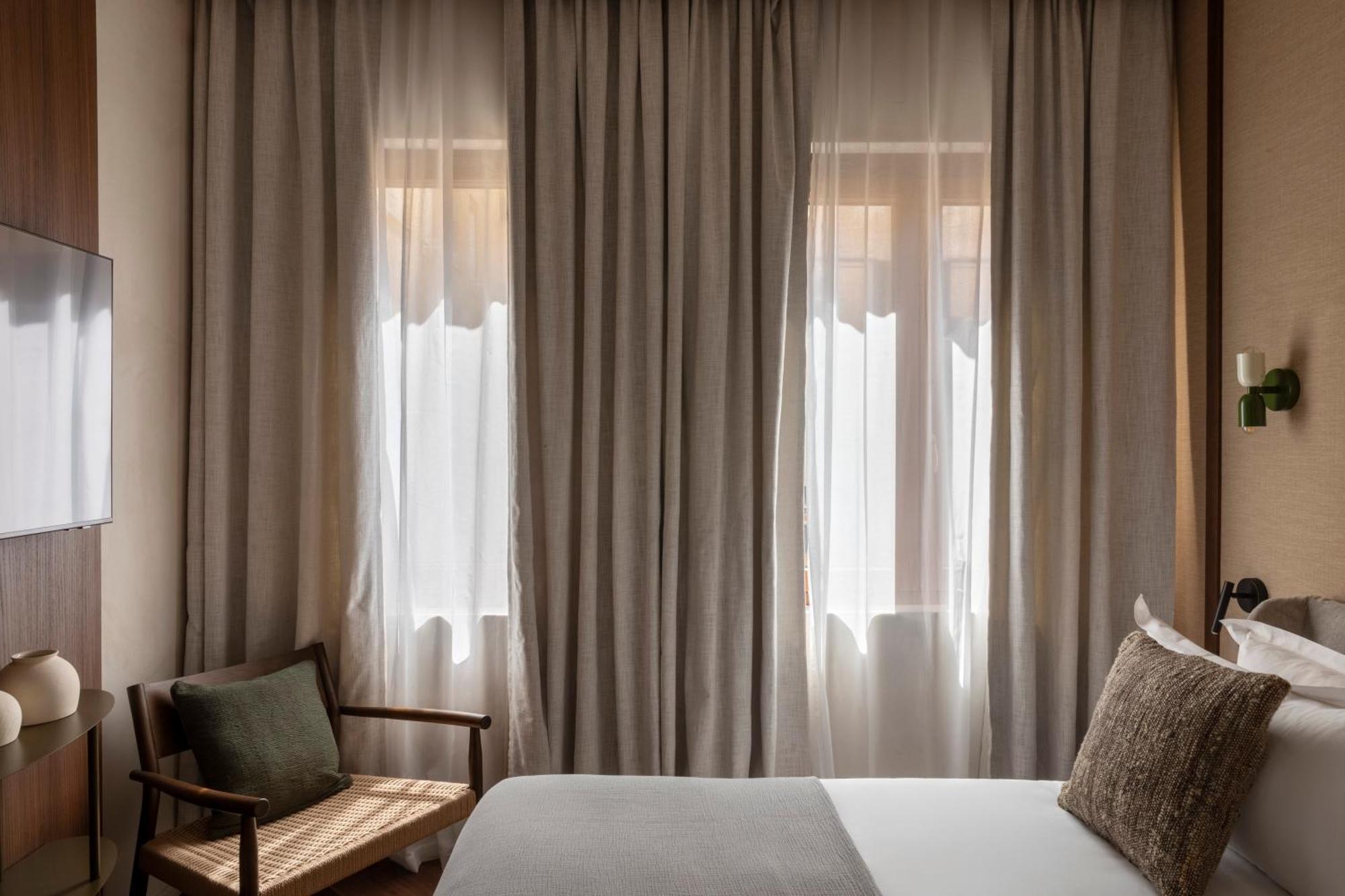 Naman Hotellerie - Roma — Photos 1