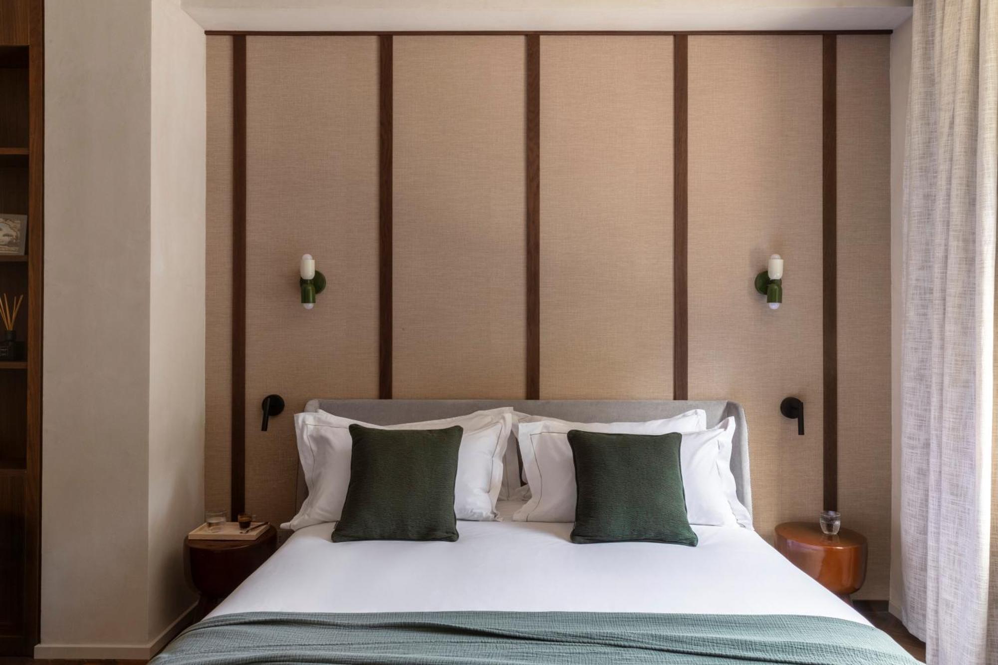 Naman Hotellerie - Roma — Photos 2
